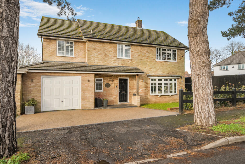 Main image of property: Pine Dean, Great Bookham, KT23