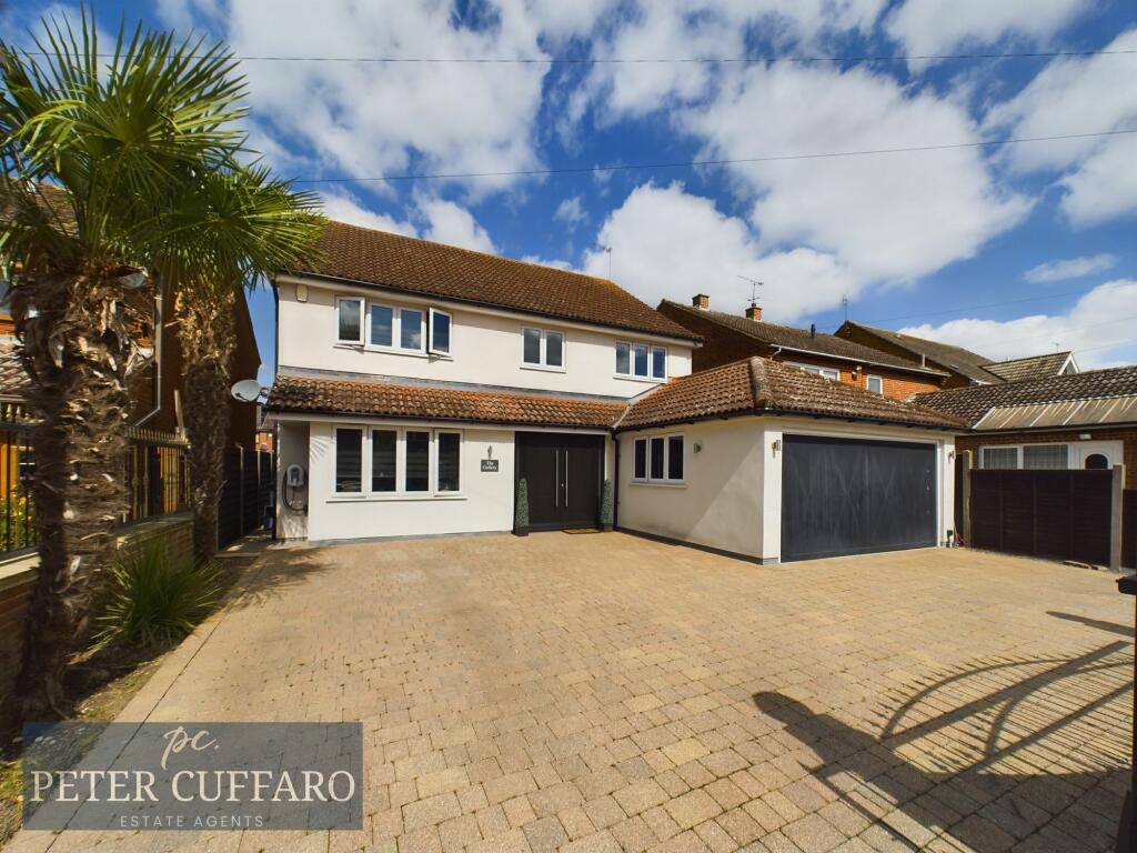 Main image of property: Derby Road, Hoddesdon, EN11