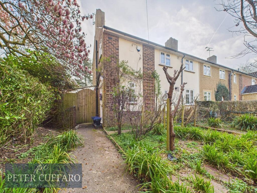 Main image of property: Hunsdon Road, Stanstead Abbotts, SG12