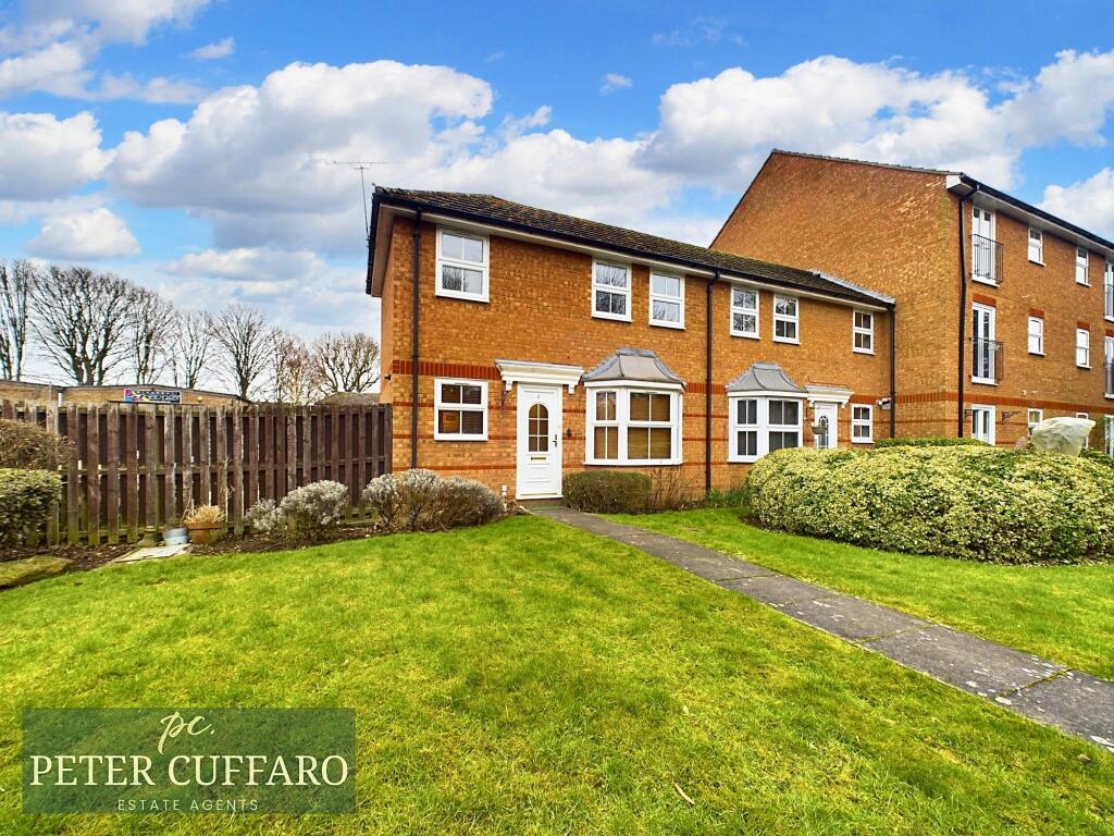 Main image of property: Lawrence Avenue, Stanstead Abbotts, SG12