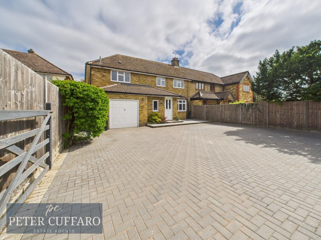 Main image of property: Ware Road, Hailey, SG13