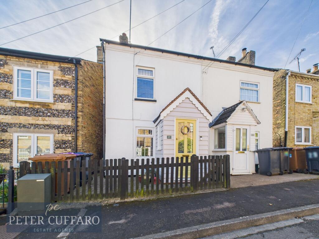 Main image of property: Gilpin Road, Ware, SG12