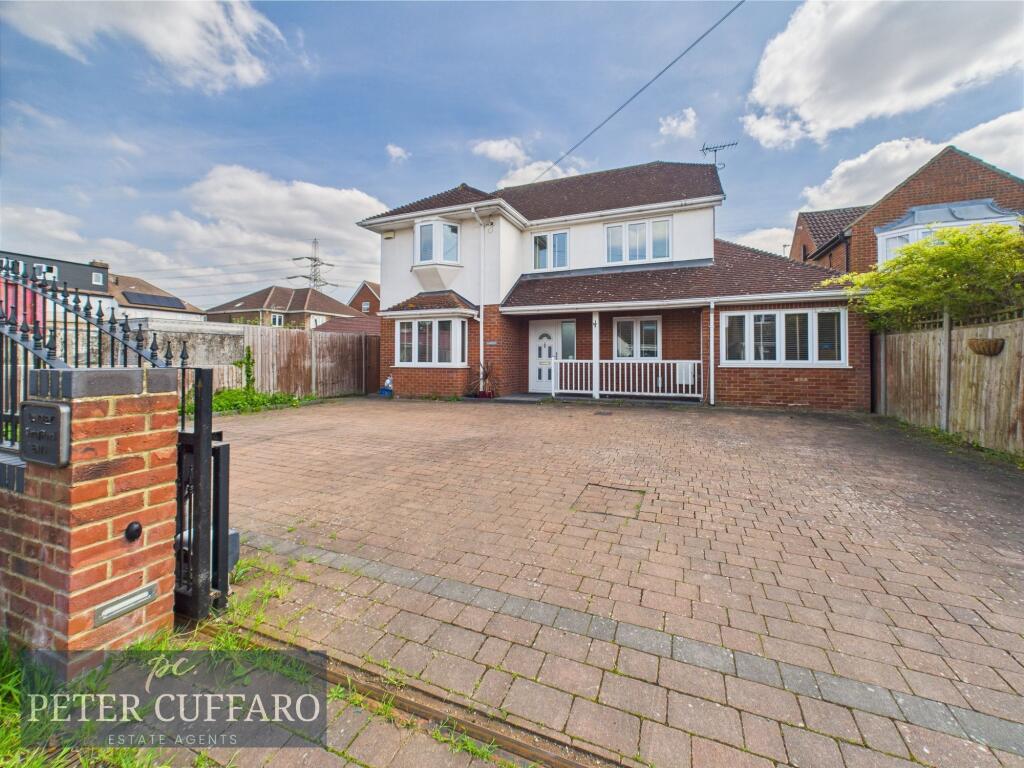 Main image of property: Derby Road, Hoddesdon, EN11