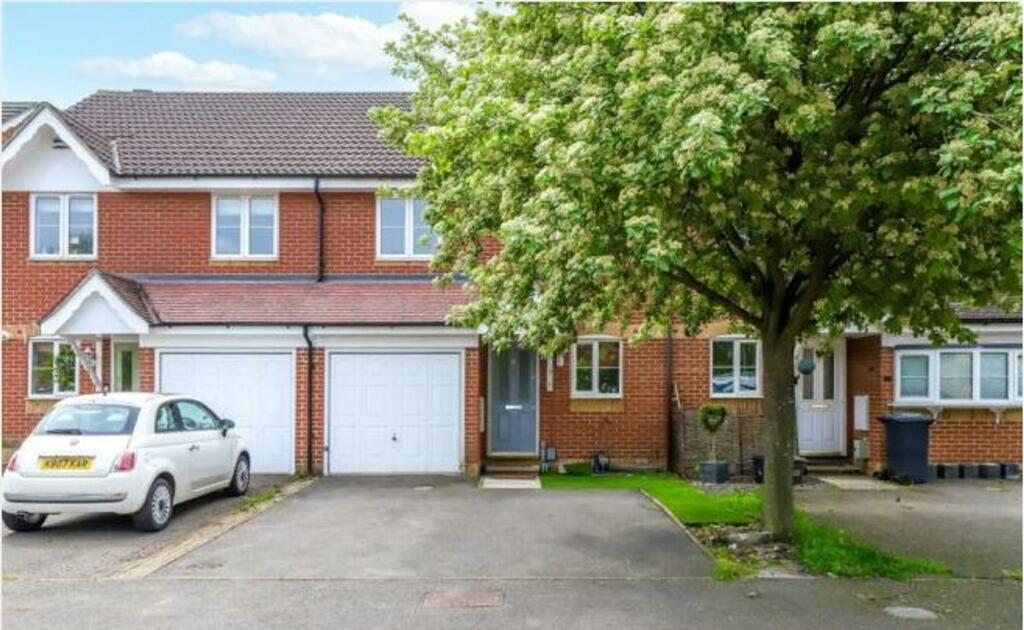 Main image of property: Village Close, Hoddesdon, EN11
