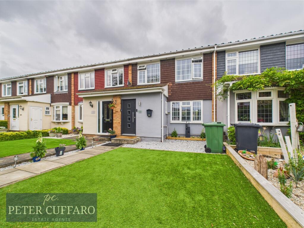 Main image of property: Beechfield, Hoddesdon, EN11