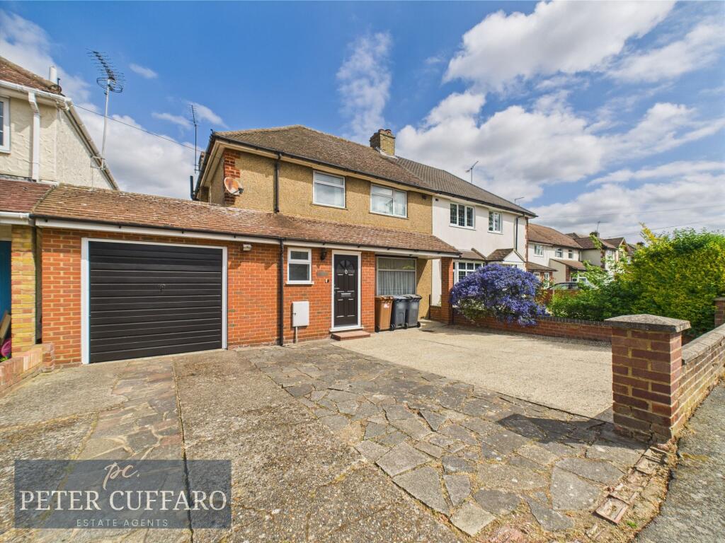 Main image of property: St. Margarets Road, Stanstead Abbotts, SG12