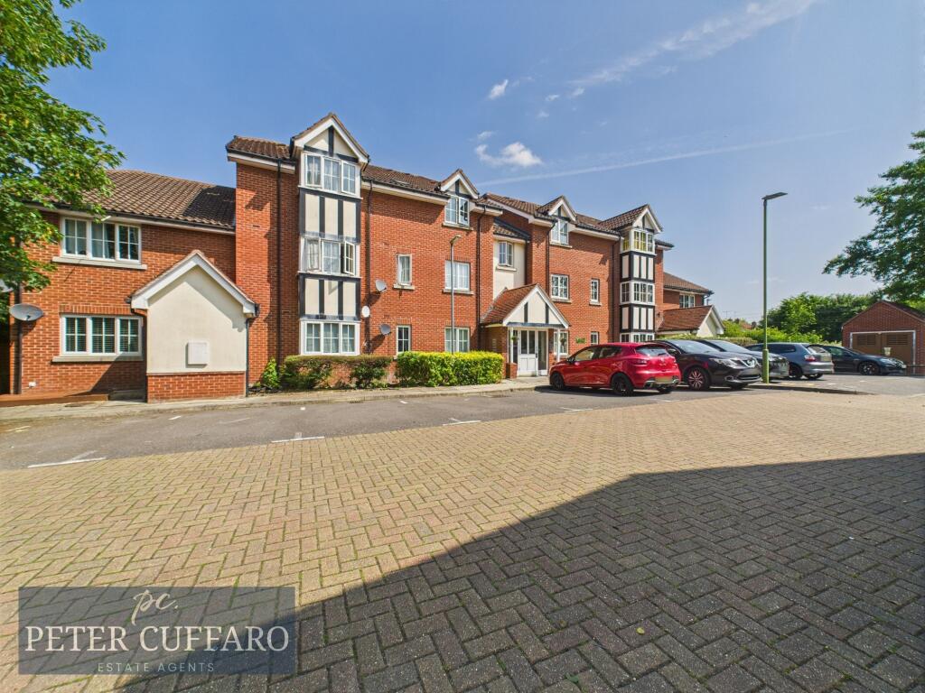 Main image of property: The Granary, Stanstead Abbotts, SG12