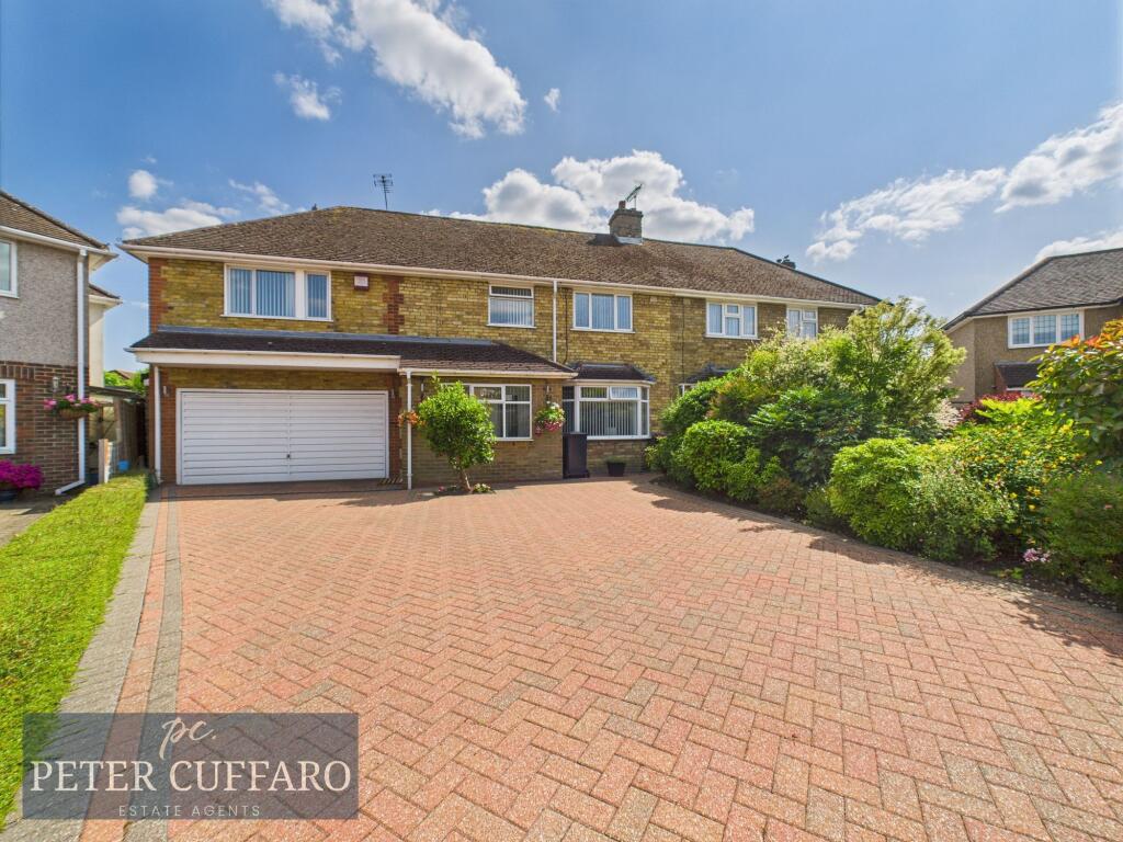 Main image of property: St. Margarets Road, Stanstead Abbotts, SG12
