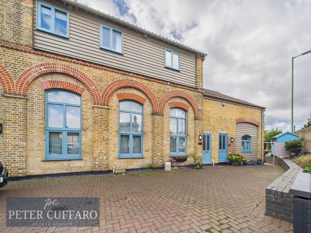 Main image of property: Watton Road, Ware, SG12
