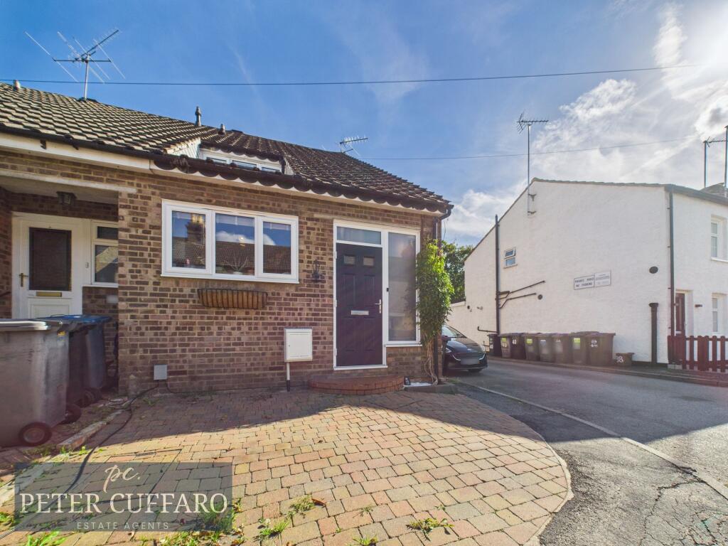Main image of property: South Street, Stanstead Abbotts, SG12