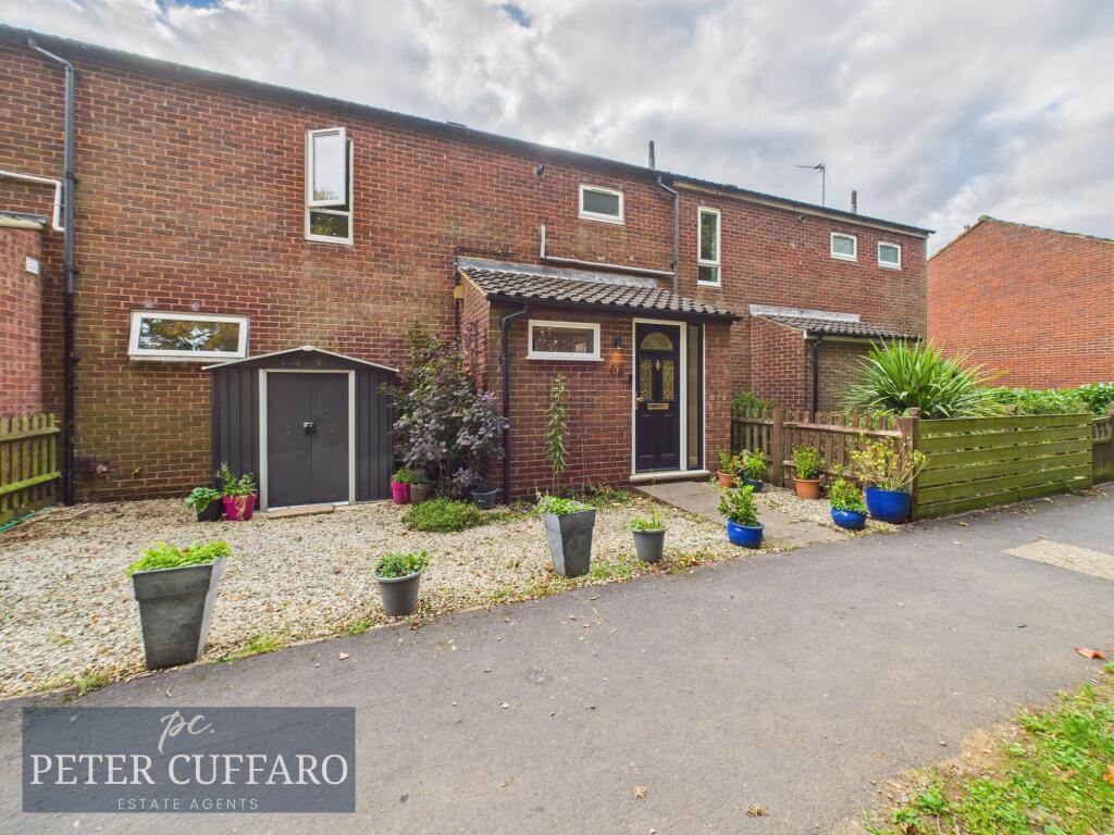 Main image of property: Birdie Way, Hertford, SG13