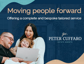 Get brand editions for Peter Cuffaro Estate Agents, Stanstead Abbotts