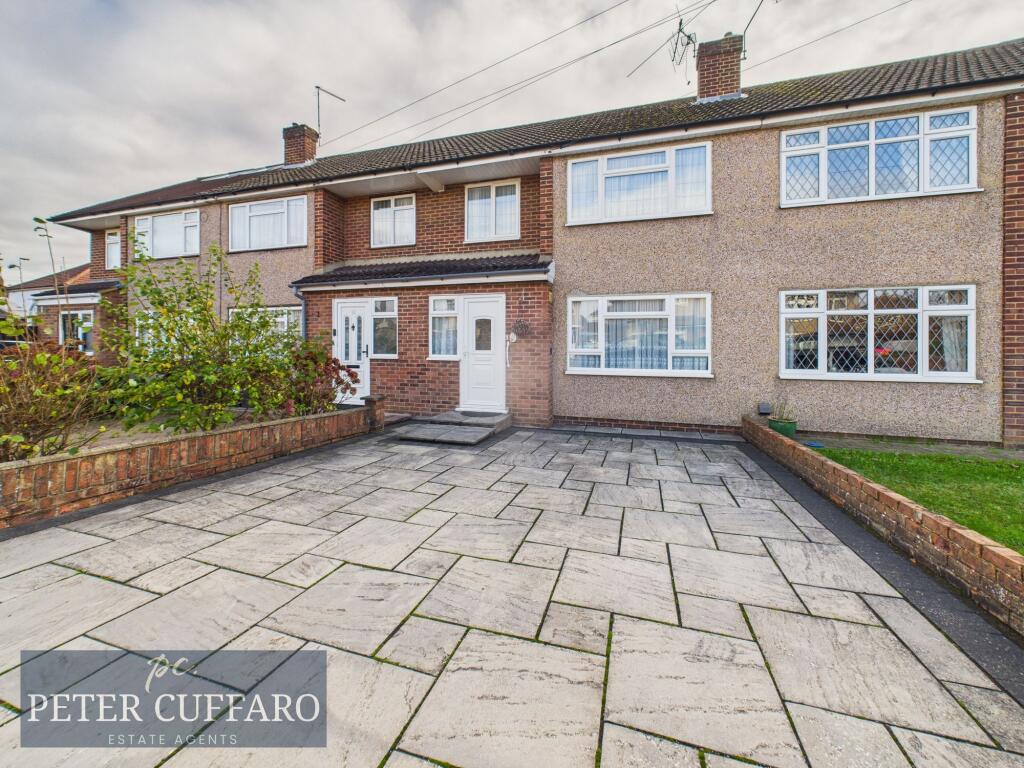 Main image of property: Thurgood Road, Hoddesdon, EN11