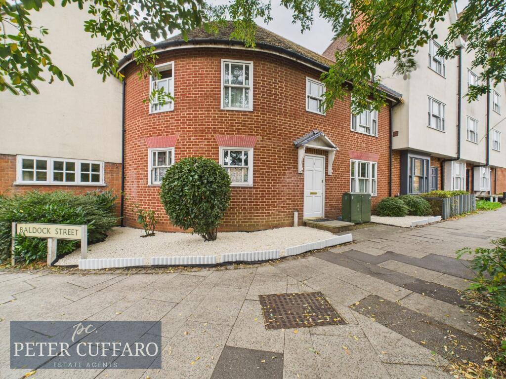 Main image of property: Watton Road, Ware, SG12