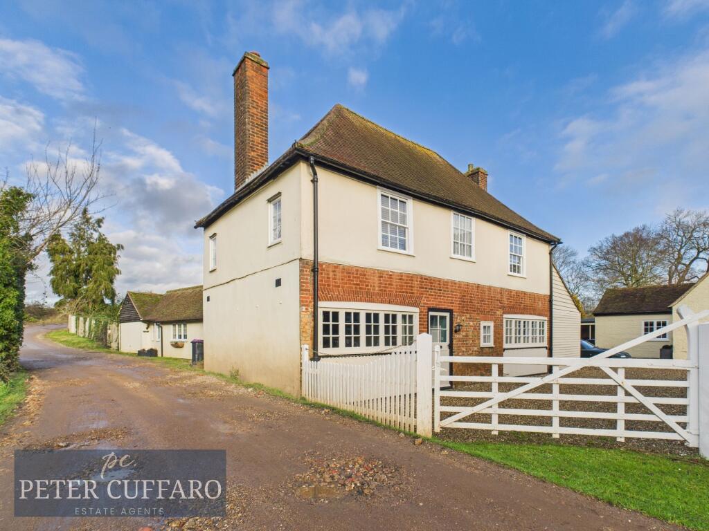 Main image of property: Hunsdon Road, Stanstead Abbotts, SG12