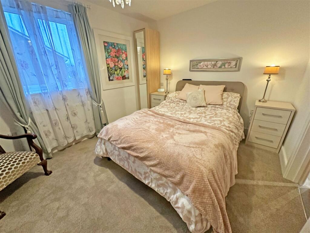 Additional property image - Chapel Drive, Wythall, B47 6JP