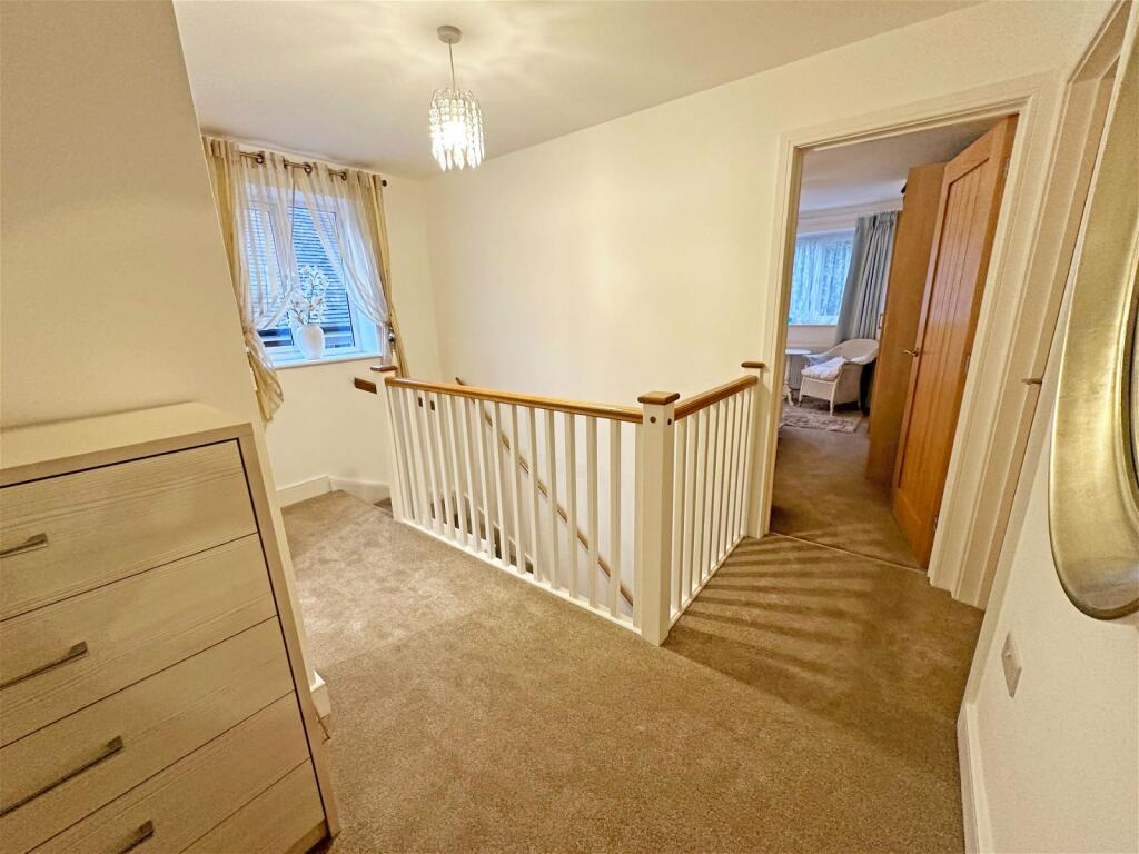 Additional property image - Chapel Drive, Wythall, B47 6JP