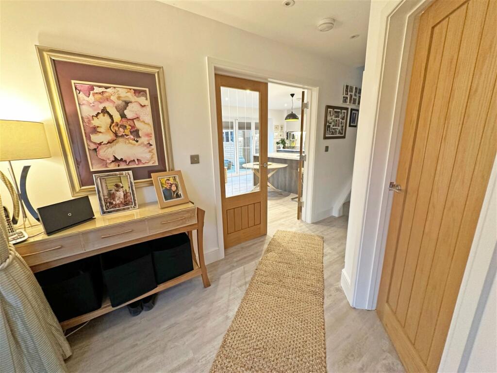 Additional property image - Chapel Drive, Wythall, B47 6JP