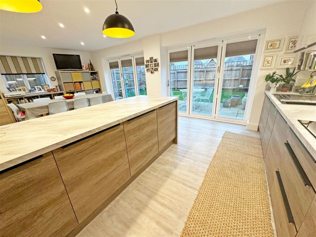 Additional property image - Chapel Drive, Wythall, B47 6JP