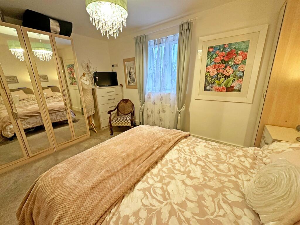 Additional property image - Chapel Drive, Wythall, B47 6JP