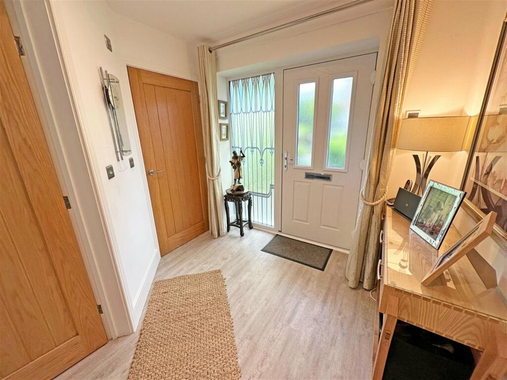 Additional property image - Chapel Drive, Wythall, B47 6JP