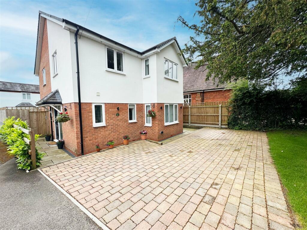 Additional property image - Chapel Drive, Wythall, B47 6JP