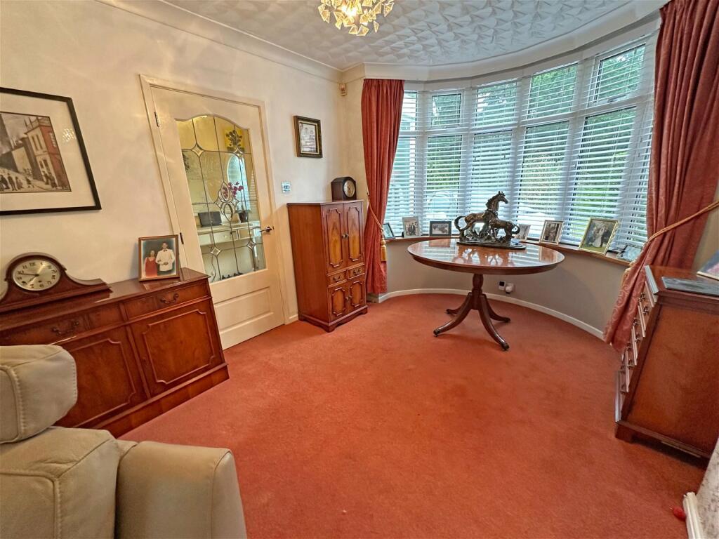 Additional property image - Middle Lane, Nr Wythall, Birmingham, B38 0DY