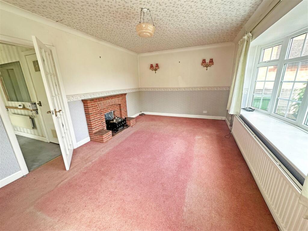 Additional property image - Creynolds Lane, Cheswick Green, Solihull, B90 4ET
