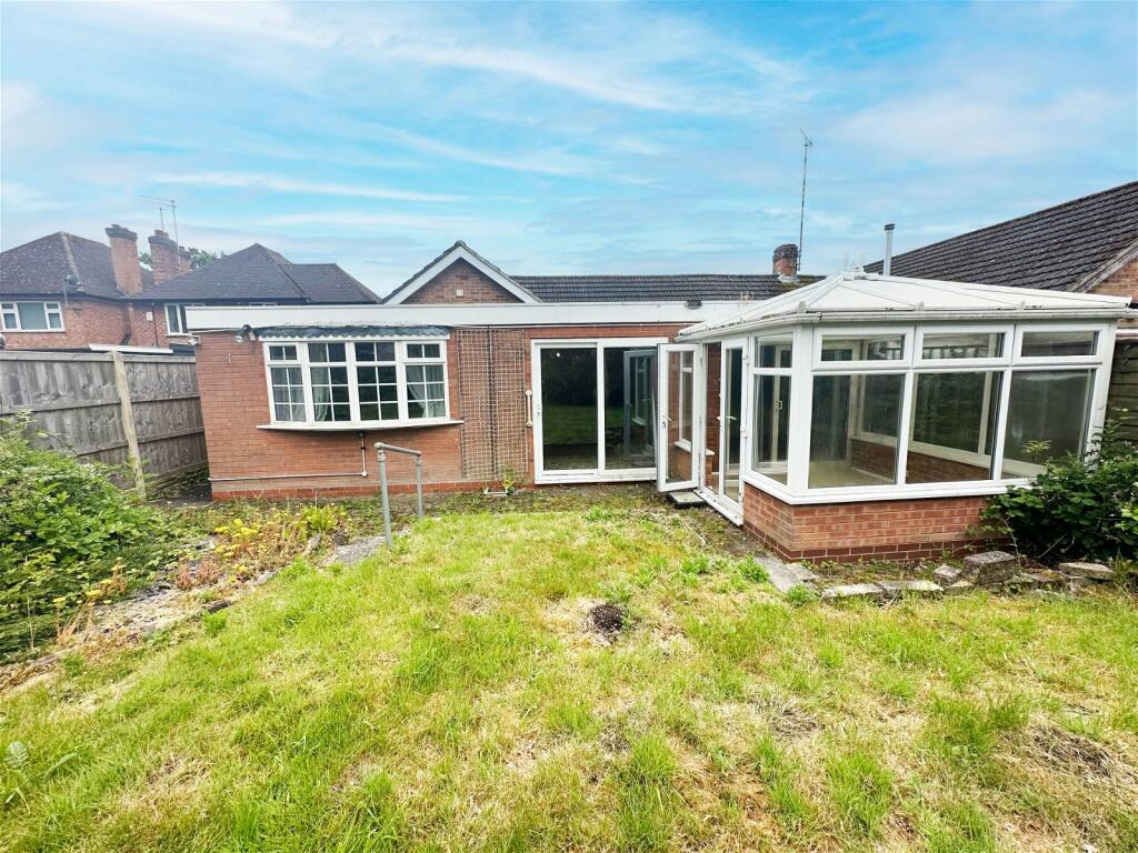 Additional property image - Creynolds Lane, Cheswick Green, Solihull, B90 4ET