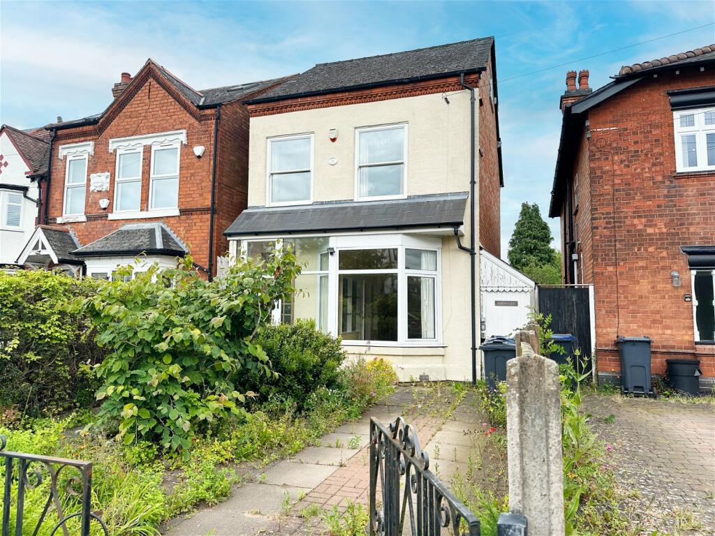 Main image of property: Livingstone Road, Kings Heath, B14 6DJ