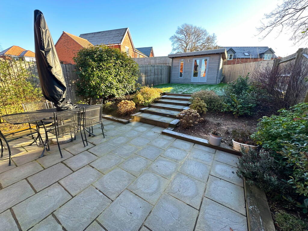 Additional property image - Pastures Drive, Tidbury Green, Solihull, B90 1US