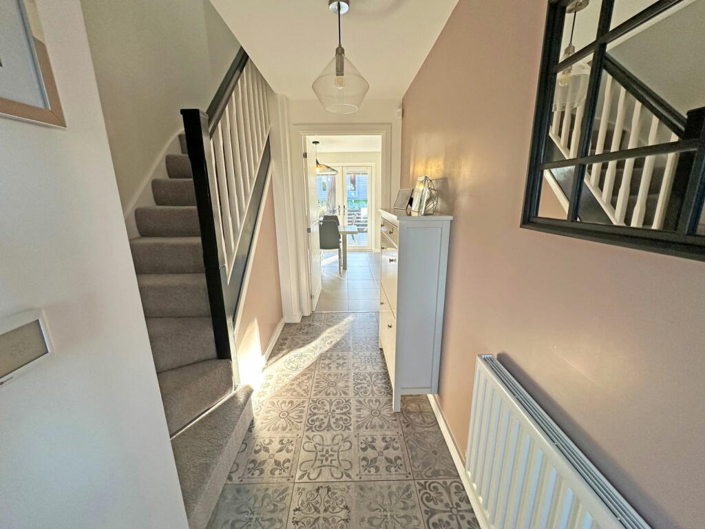Additional property image - Pastures Drive, Tidbury Green, Solihull, B90 1US