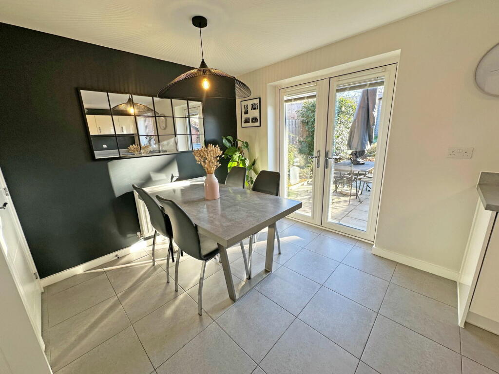 Additional property image - Pastures Drive, Tidbury Green, Solihull, B90 1US