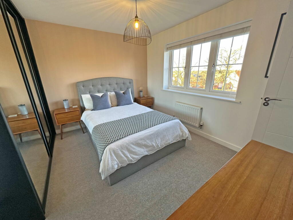 Additional property image - Pastures Drive, Tidbury Green, Solihull, B90 1US