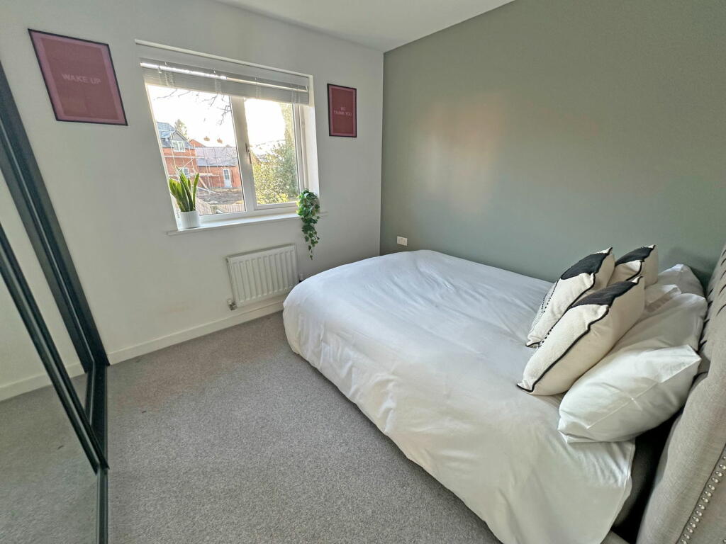 Additional property image - Pastures Drive, Tidbury Green, Solihull, B90 1US