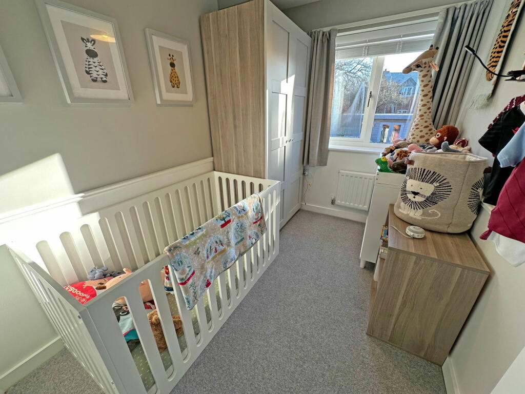 Additional property image - Pastures Drive, Tidbury Green, Solihull, B90 1US