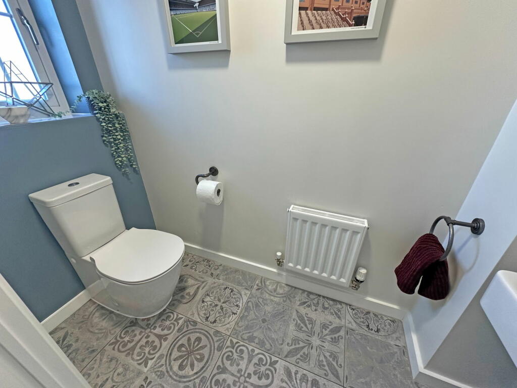Additional property image - Pastures Drive, Tidbury Green, Solihull, B90 1US