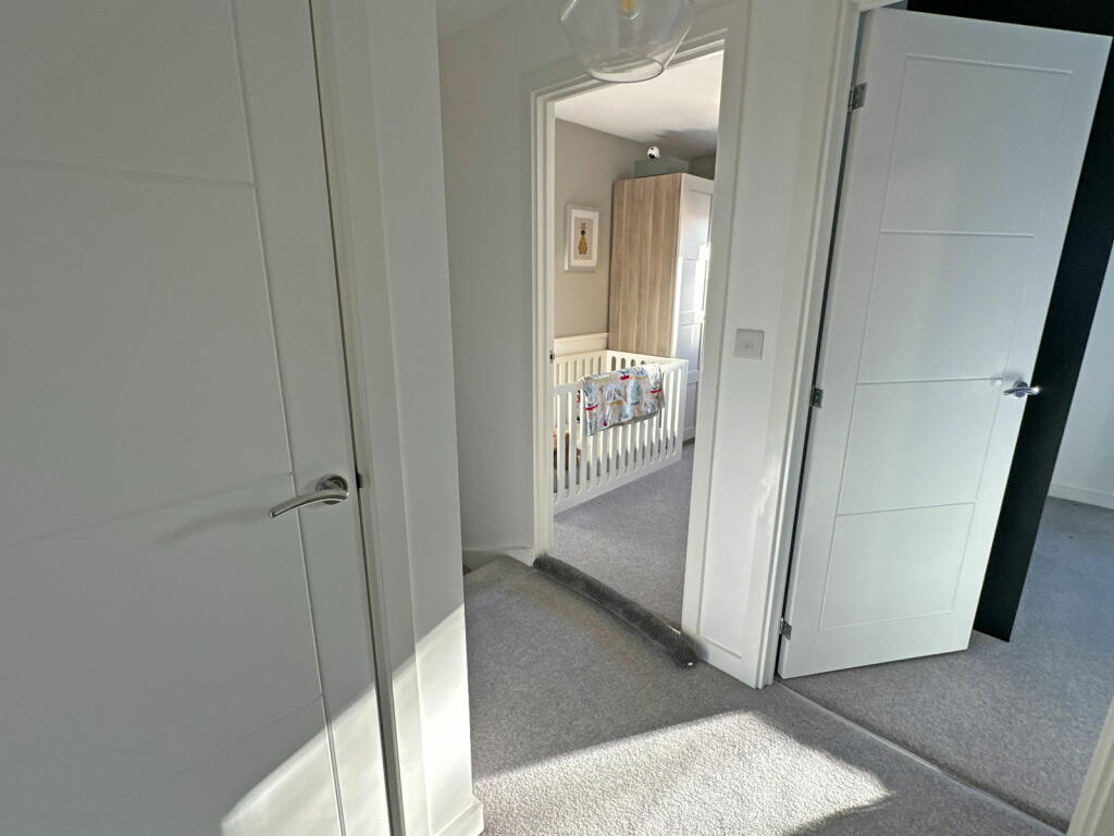 Additional property image - Pastures Drive, Tidbury Green, Solihull, B90 1US