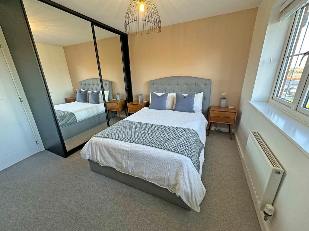 Additional property image - Pastures Drive, Tidbury Green, Solihull, B90 1US