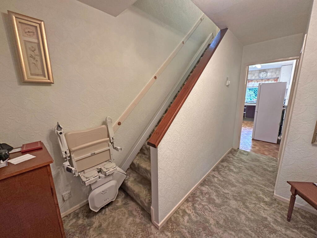 Additional property image - The Spinney, Wythall, B47 6HB