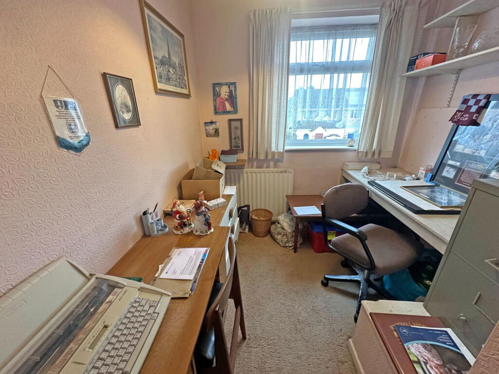 Additional property image - The Spinney, Wythall, B47 6HB