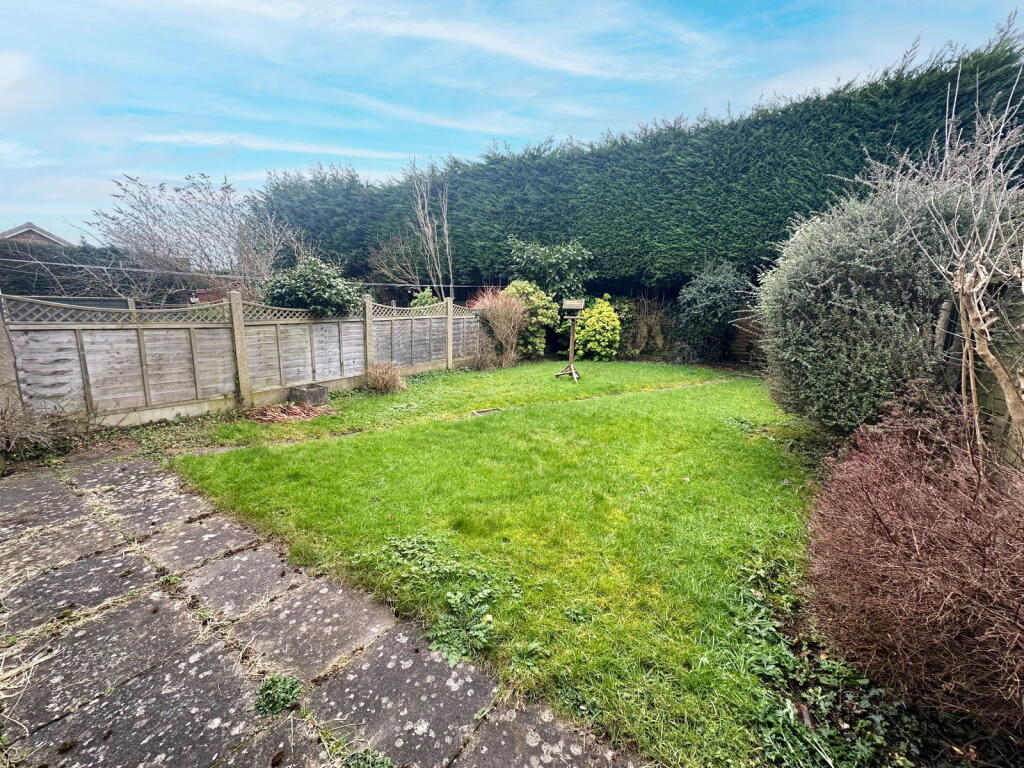 Additional property image - The Spinney, Wythall, B47 6HB