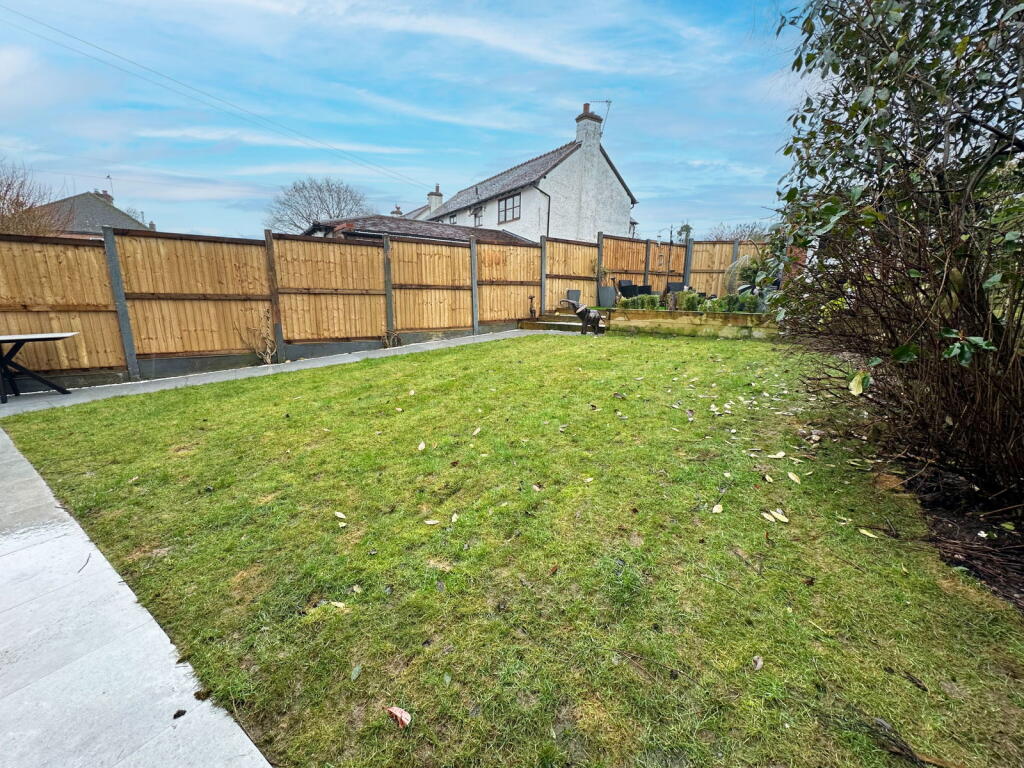 Additional property image - Peterbrook Road, Majors Green, Shirley,  B90 1DY