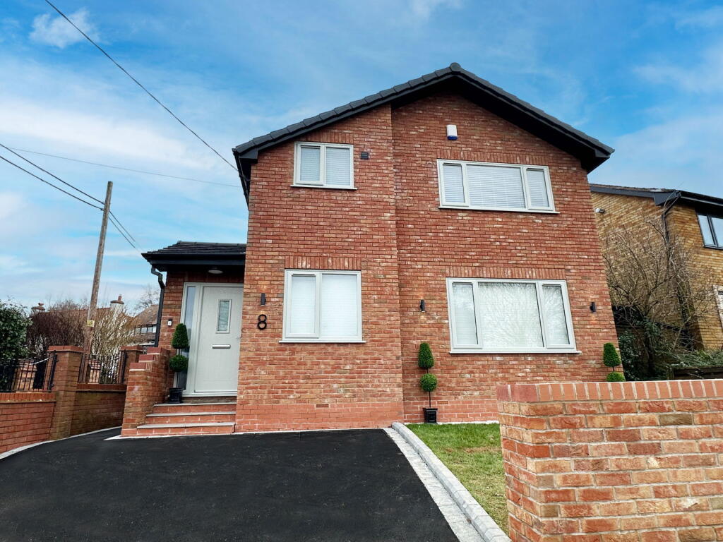 Additional property image - Peterbrook Road, Majors Green, Shirley,  B90 1DY