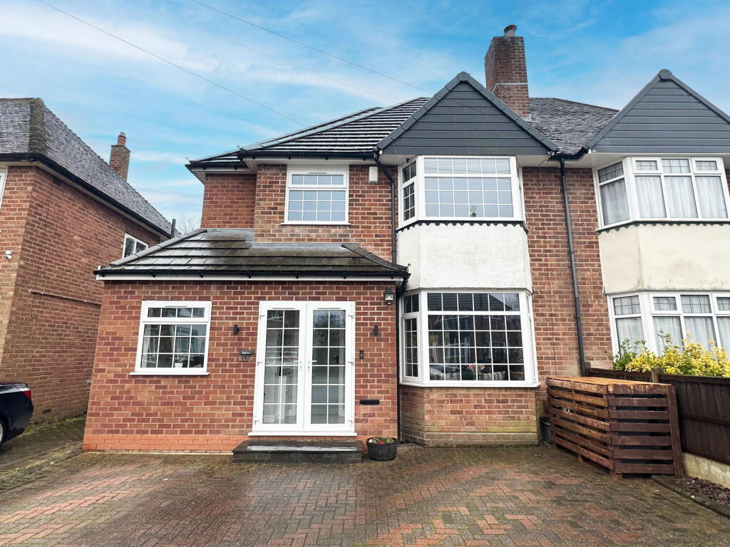 Additional property image - Knightsbridge Road, Solihull, B92 8RB