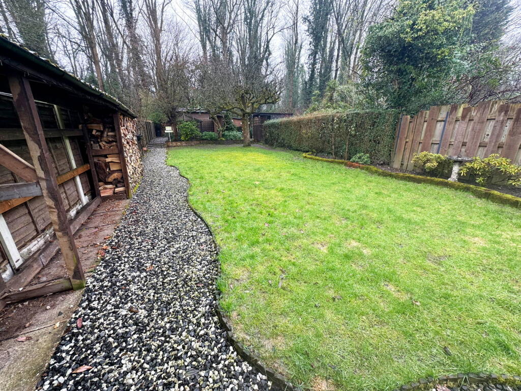 Additional property image - Knightsbridge Road, Solihull, B92 8RB