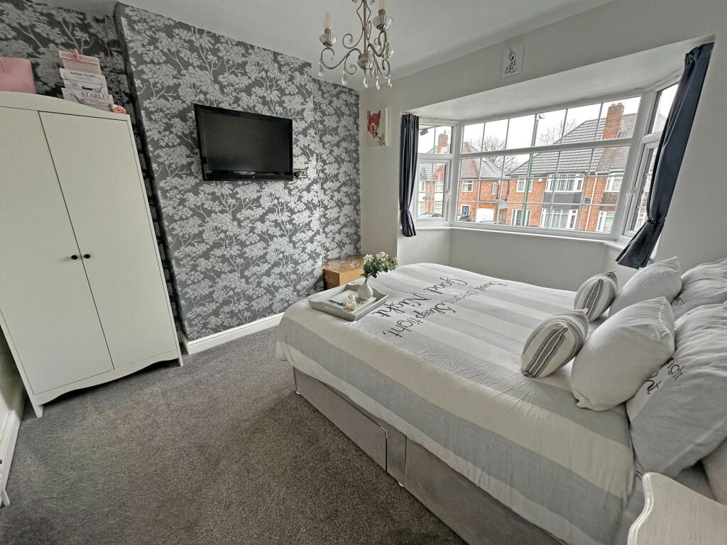 Additional property image - Knightsbridge Road, Solihull, B92 8RB
