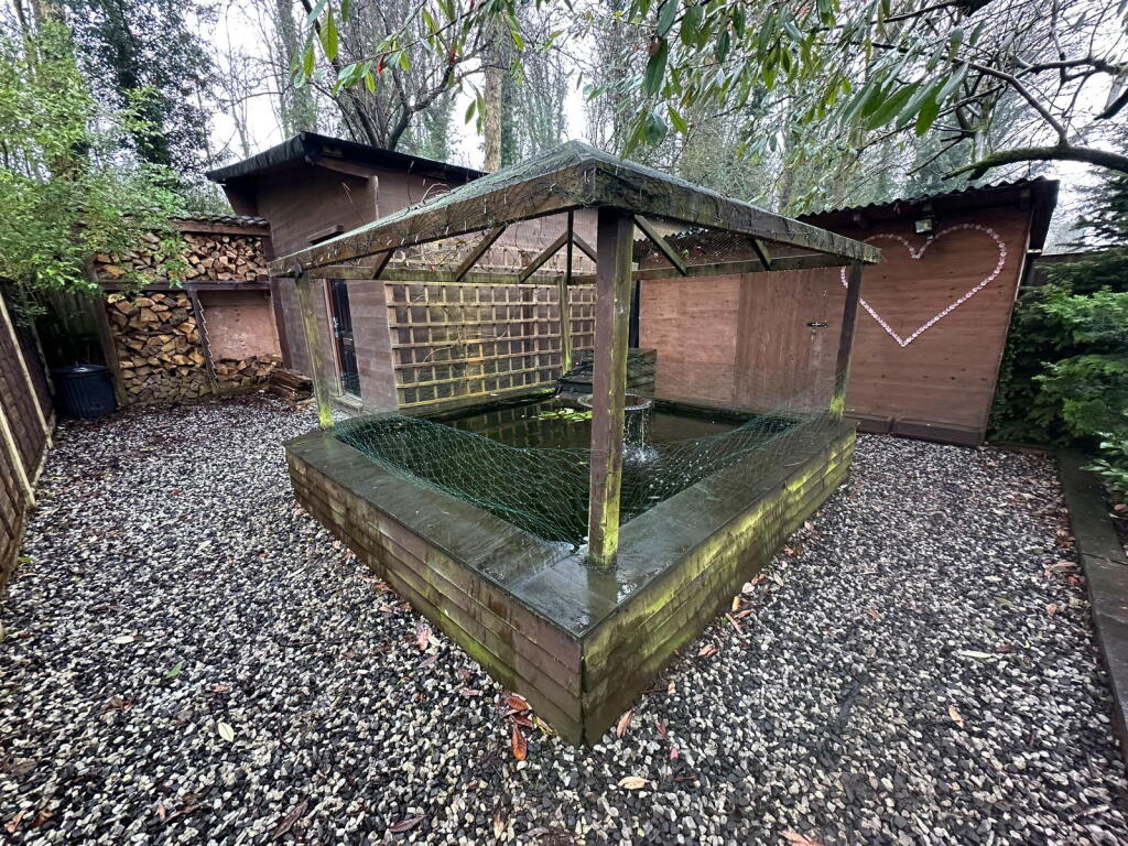 Additional property image - Knightsbridge Road, Solihull, B92 8RB