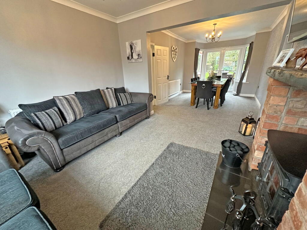 Additional property image - Knightsbridge Road, Solihull, B92 8RB