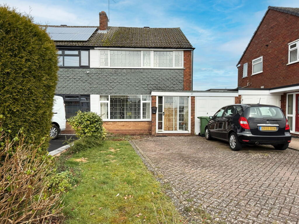 Main image of property: Mayhurst Road, Hollywood, B47 5QG